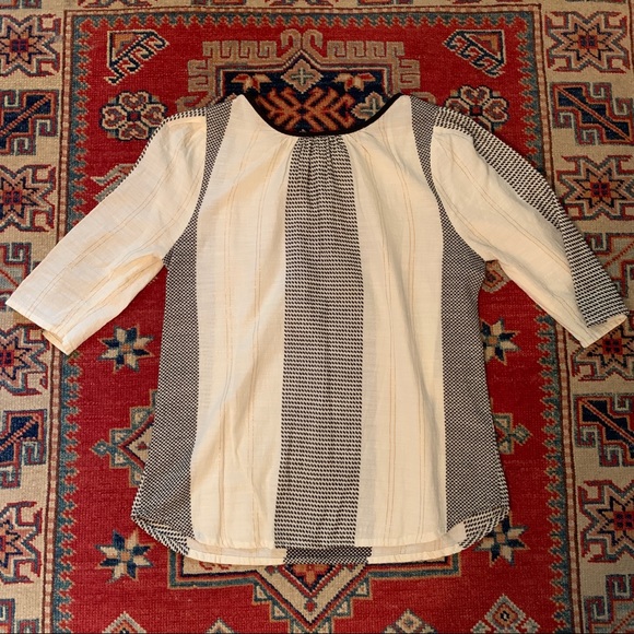 Ace and Jig Leah Top in Goddess Size M - Picture 3 of 3